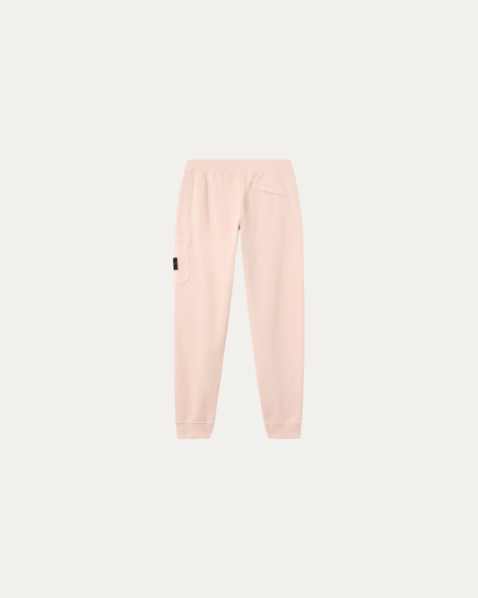 Cotton Fleece Pants