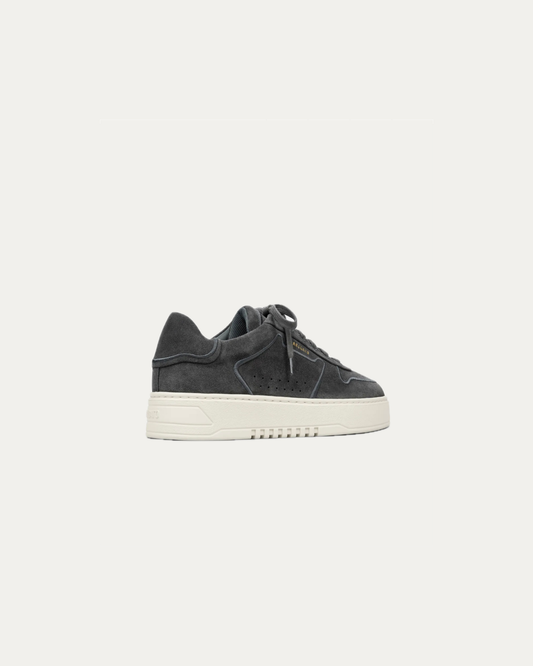 ORBIT EMBROIDERY SNEAKER