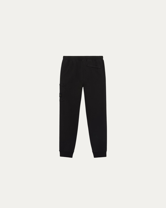 Cotton Fleece Pants