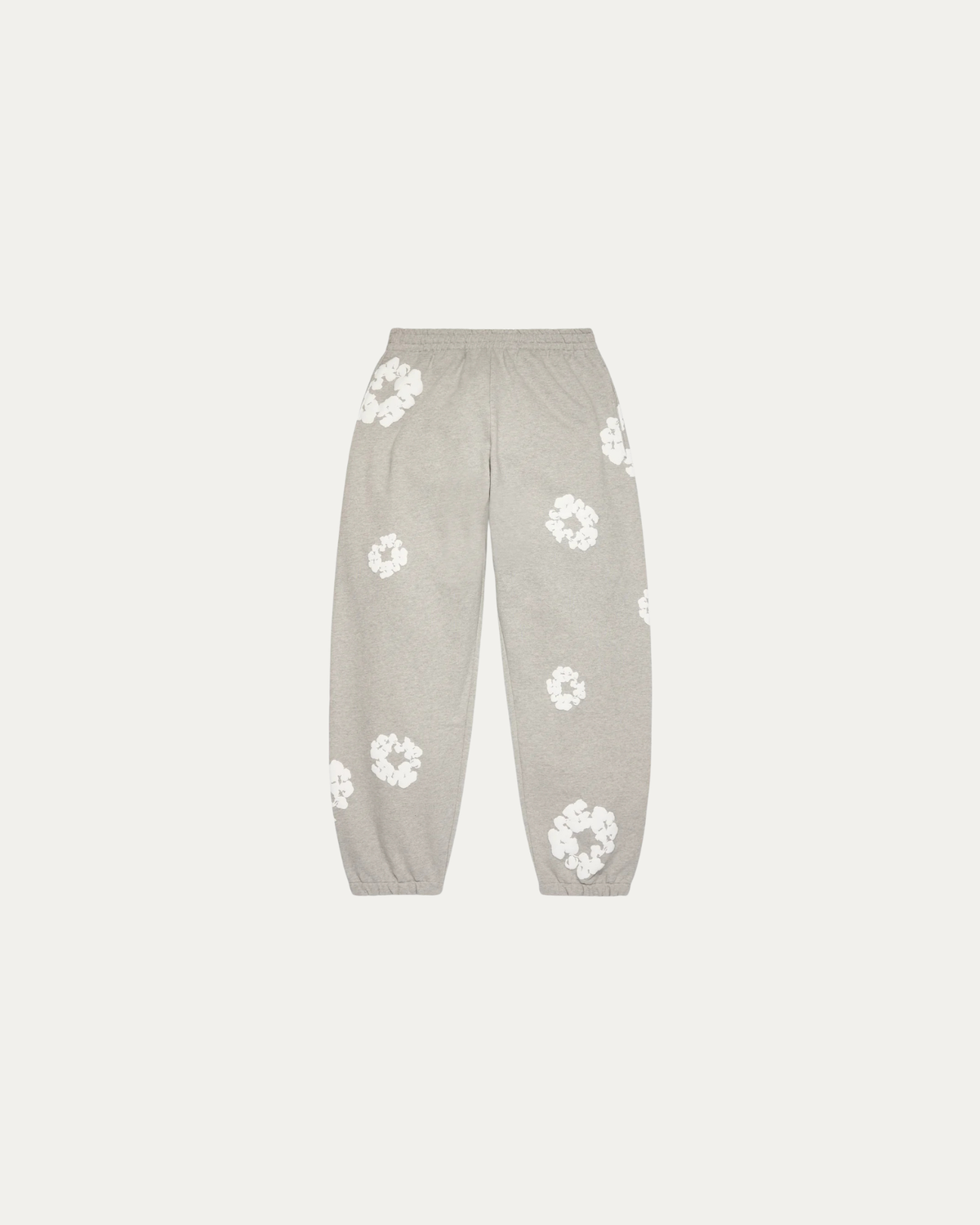 Cotton Wreath Pants