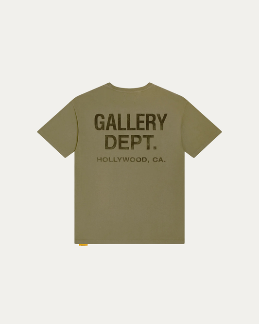 SOUVENIR TEE