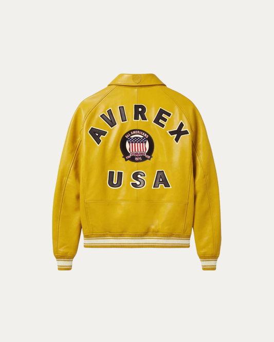 Icon Jacket