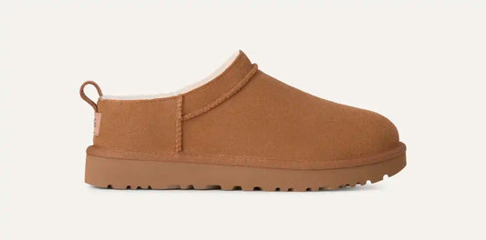 Ugg Botte Classic Micro