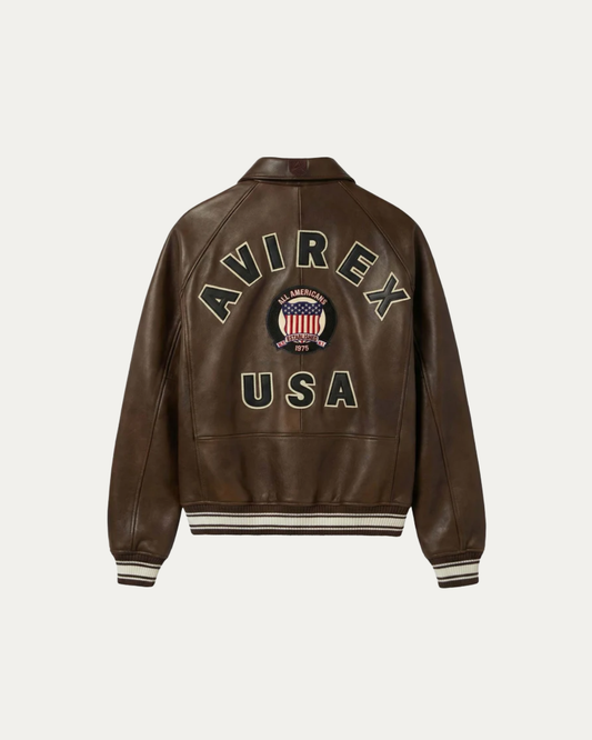 Icon Jacket