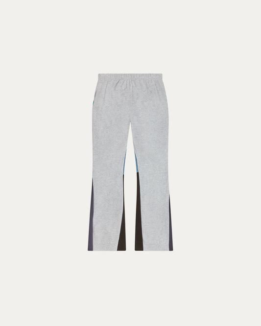 LOGO PAINTED SWEATPANT