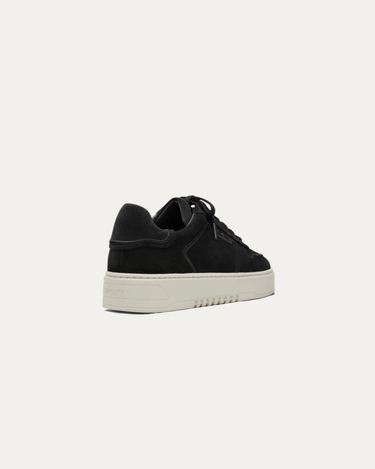 ORBIT EMBROIDERY SNEAKER