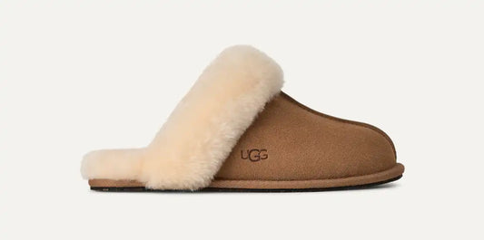 Ugg Chausson Scuffette II