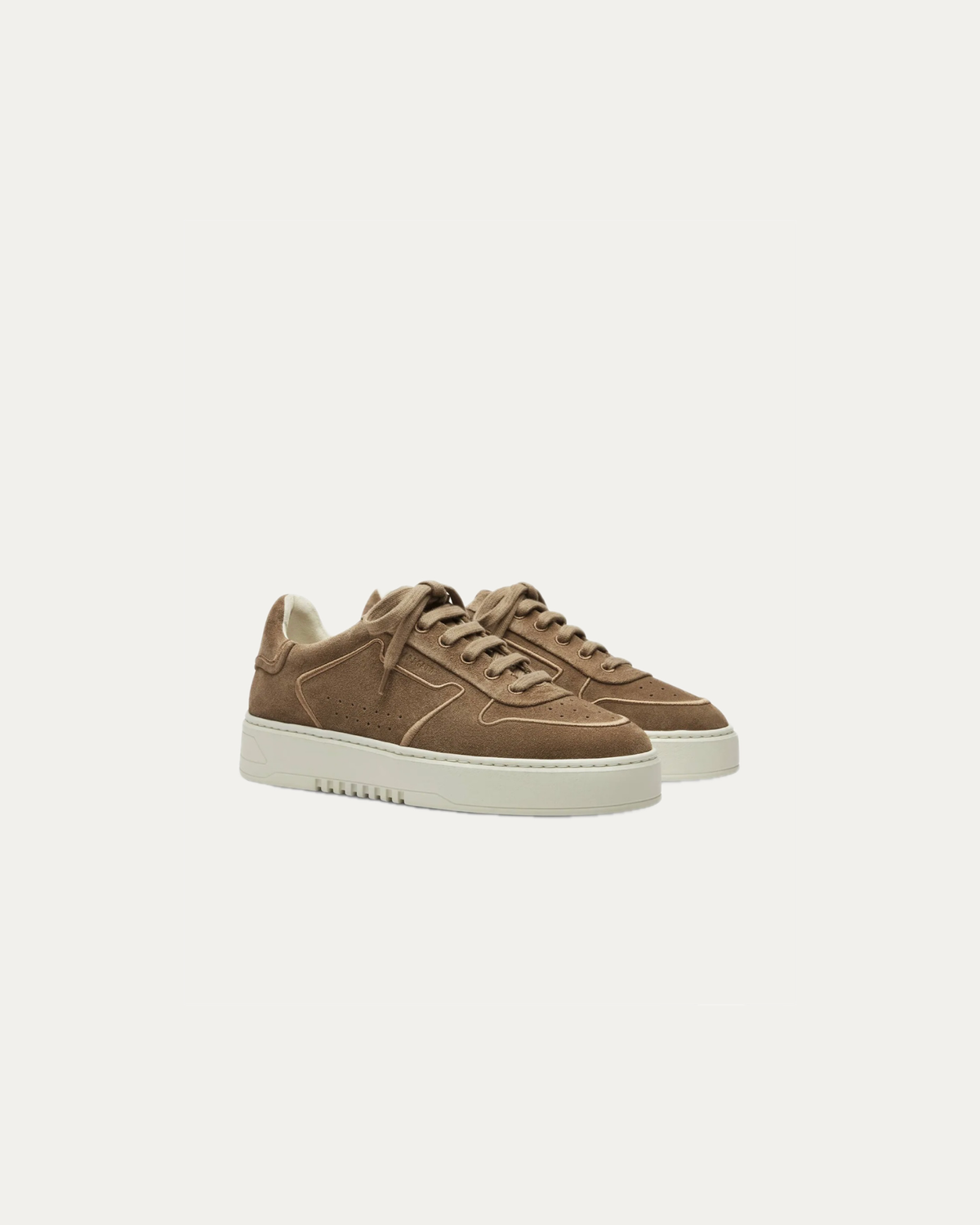 ORBIT EMBROIDERY SNEAKER