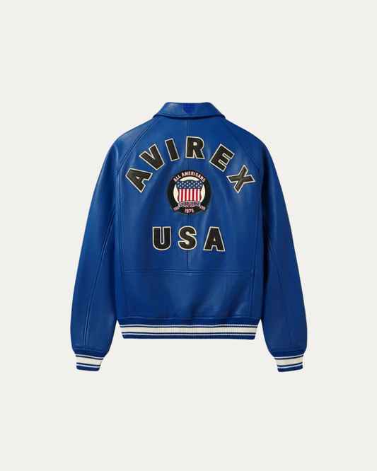 Icon Jacket