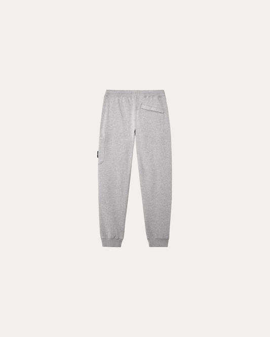 Cotton Fleece Pants