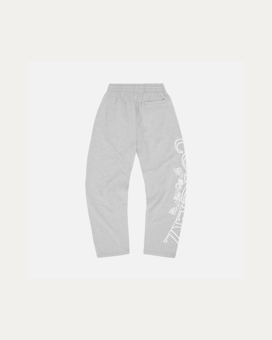 SUPERIOR ROYALE PANT