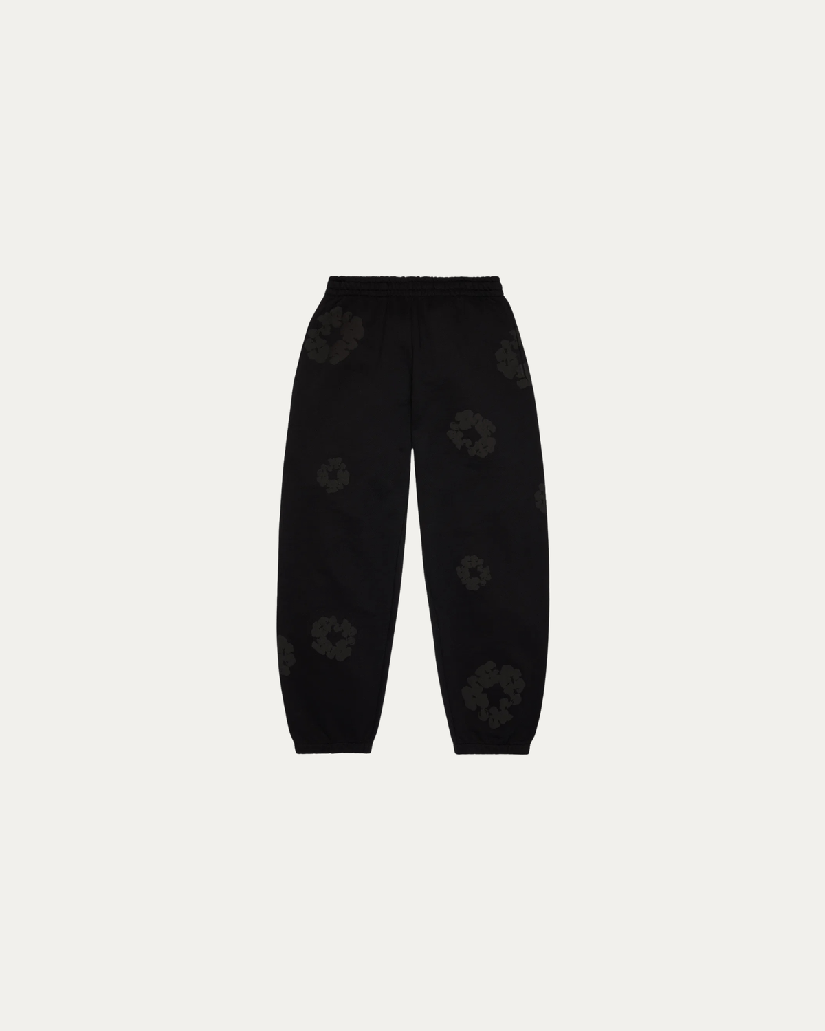 Cotton Wreath Pants