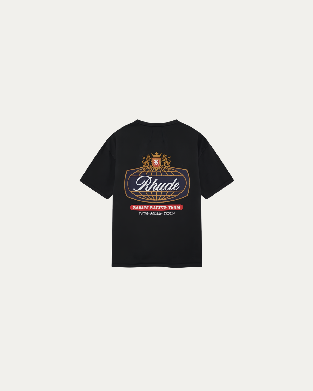 RH SAFARI CREST TEE