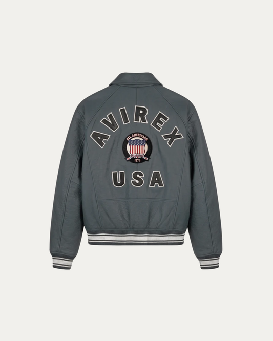 Icon Jacket