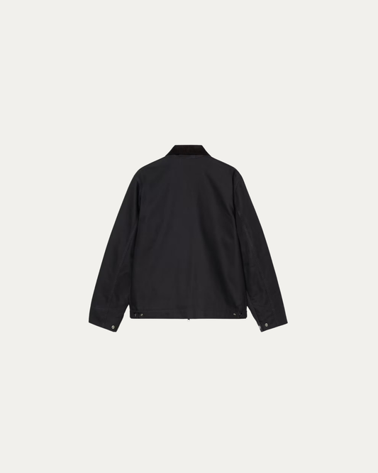 Stussy Washed Canvas Shop Jacket