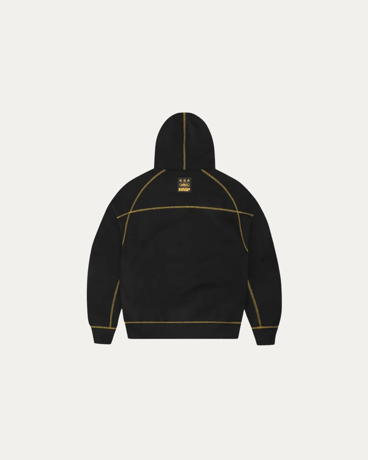 CRTZ HMP V2 HOODIE