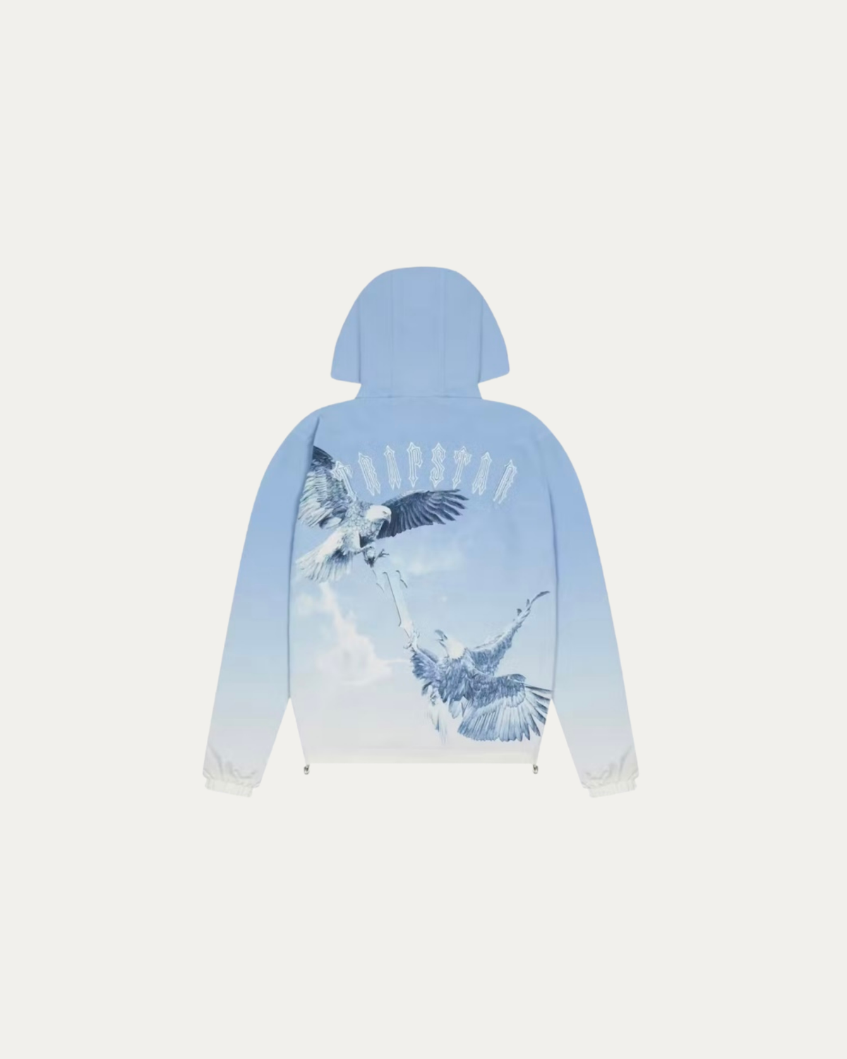 Flying Birds Windbreaker
