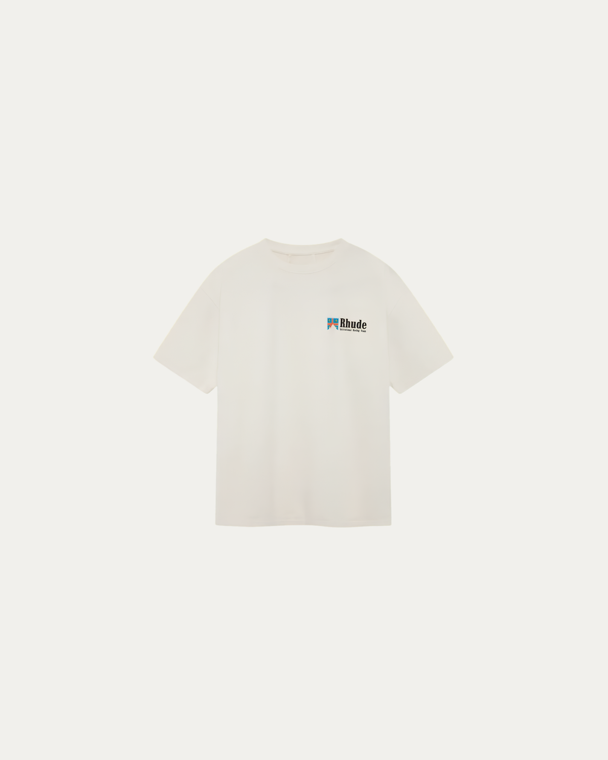 HR CLERMONT-FERRAND INTL RACING TEE