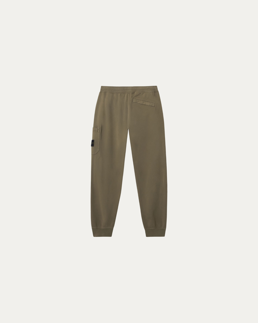 Cotton Fleece Pants