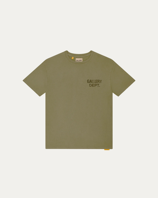 SOUVENIR TEE