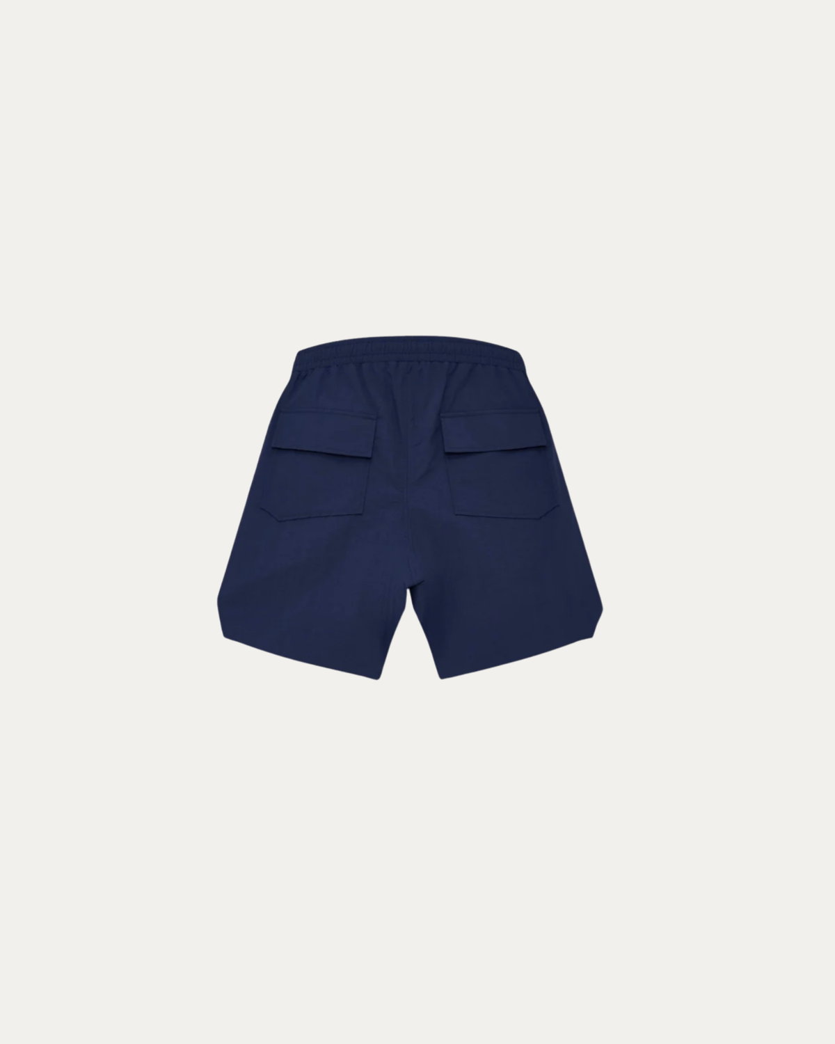LOGO SHORTS
