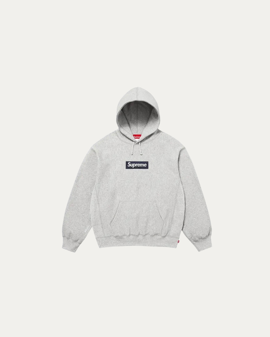 Hoodie Box Logo