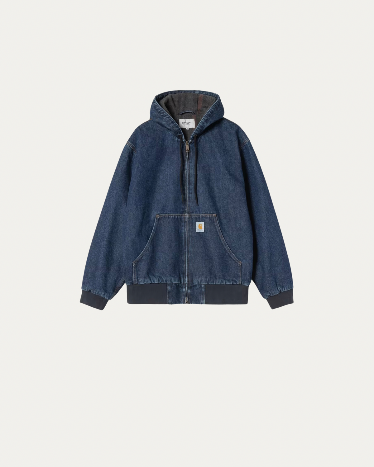 OG Active Jacket