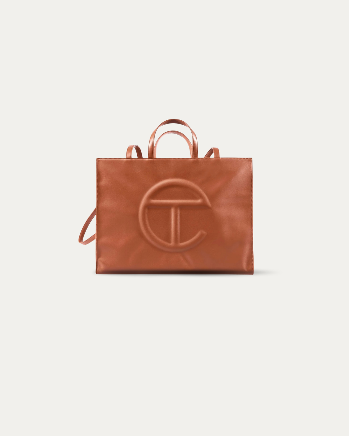 Telfar Large Shooping Bag
