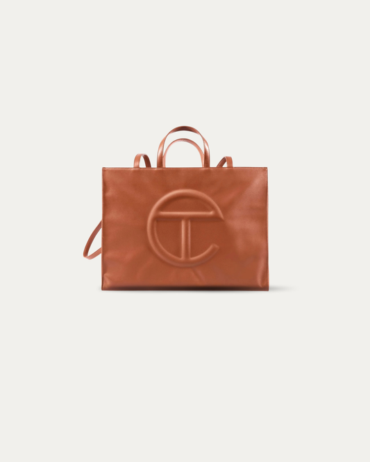 Telfar Large Shooping Bag