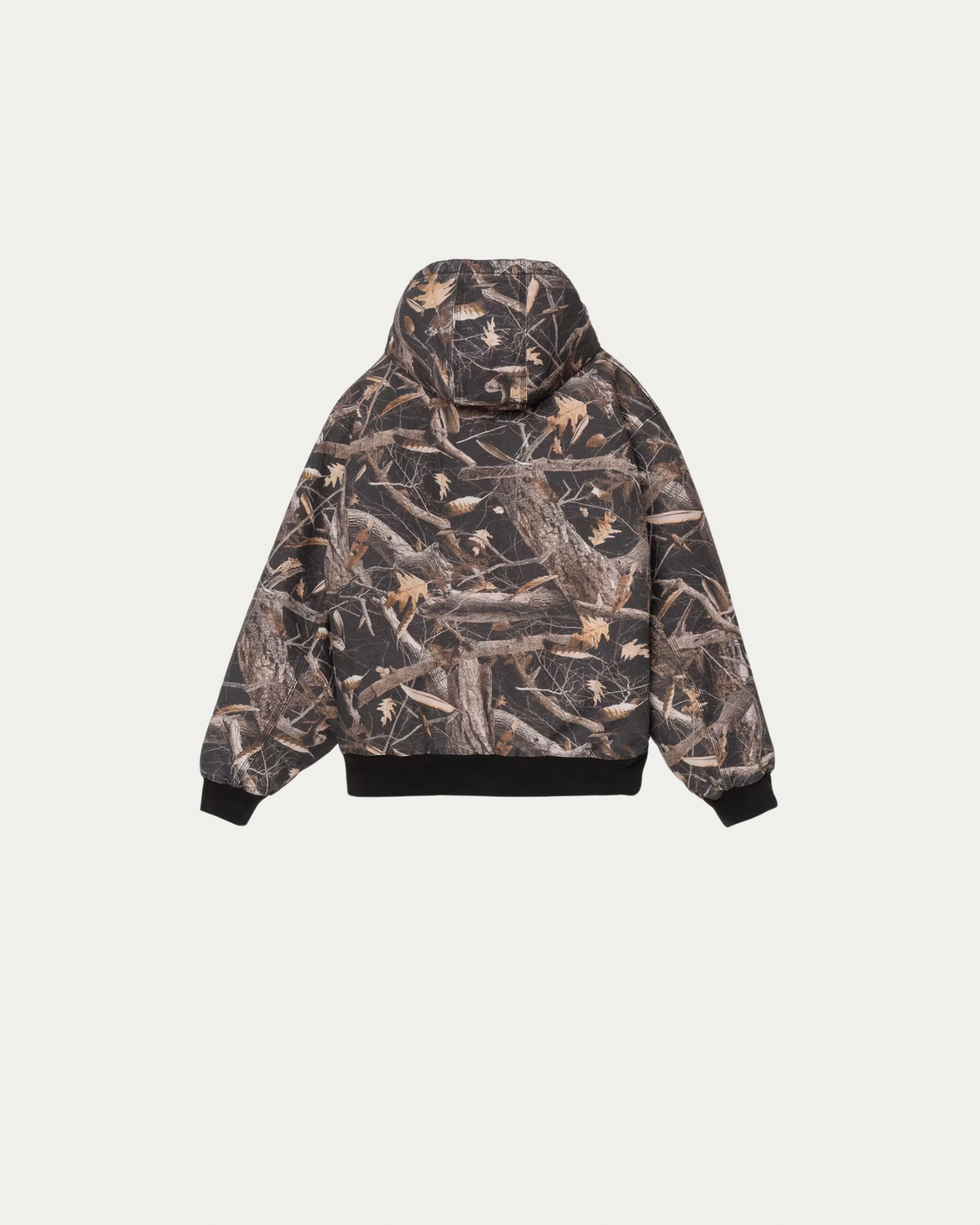 OG Active Jacket