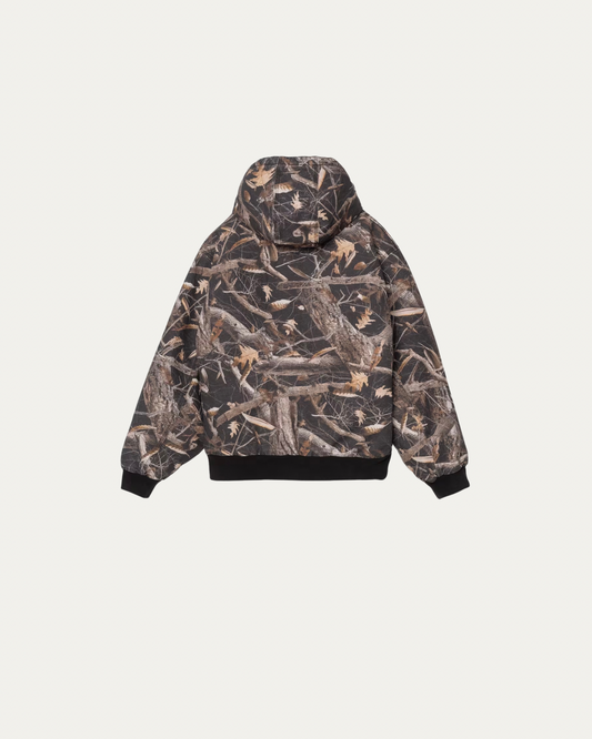 OG Active Jacket