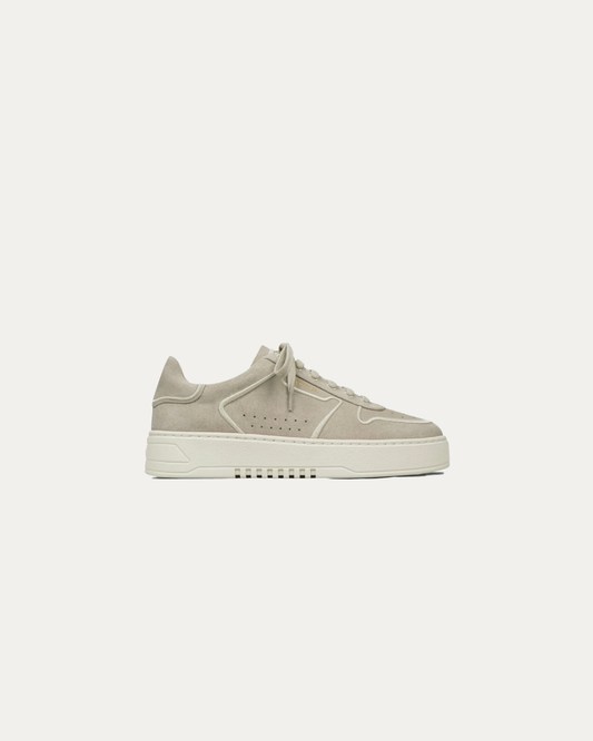 ORBIT EMBROIDERY SNEAKER