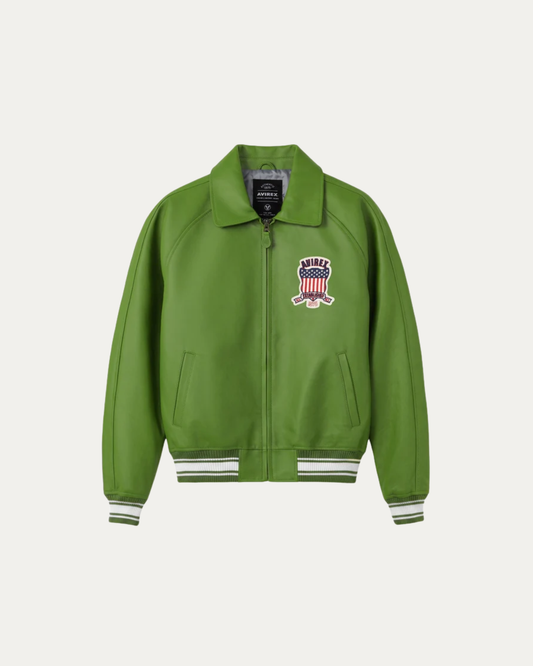 Icon Jacket