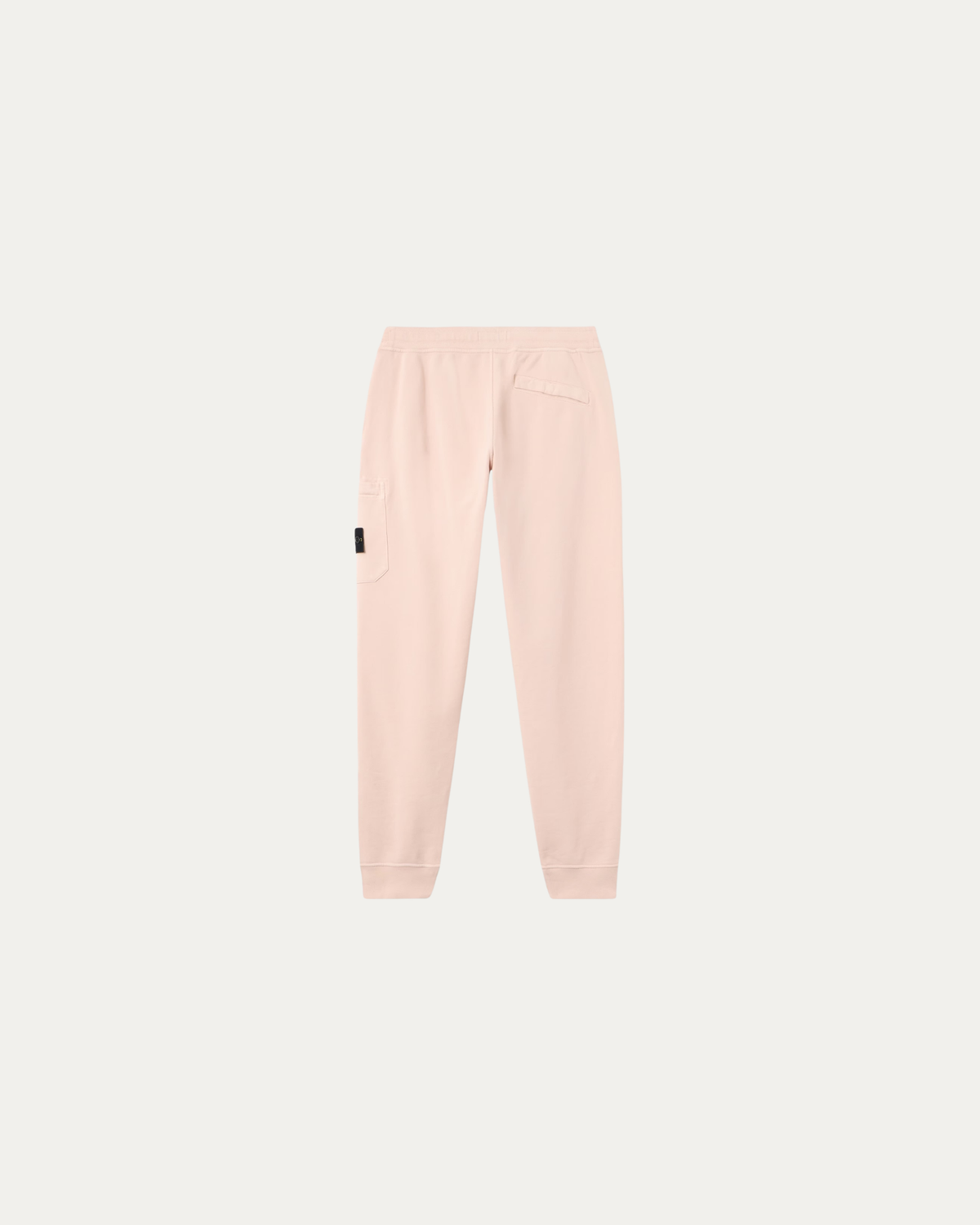 Cotton Fleece Pants