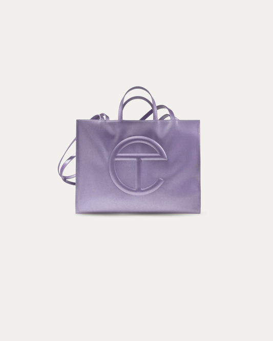 Telfar Large Shooping Bag
