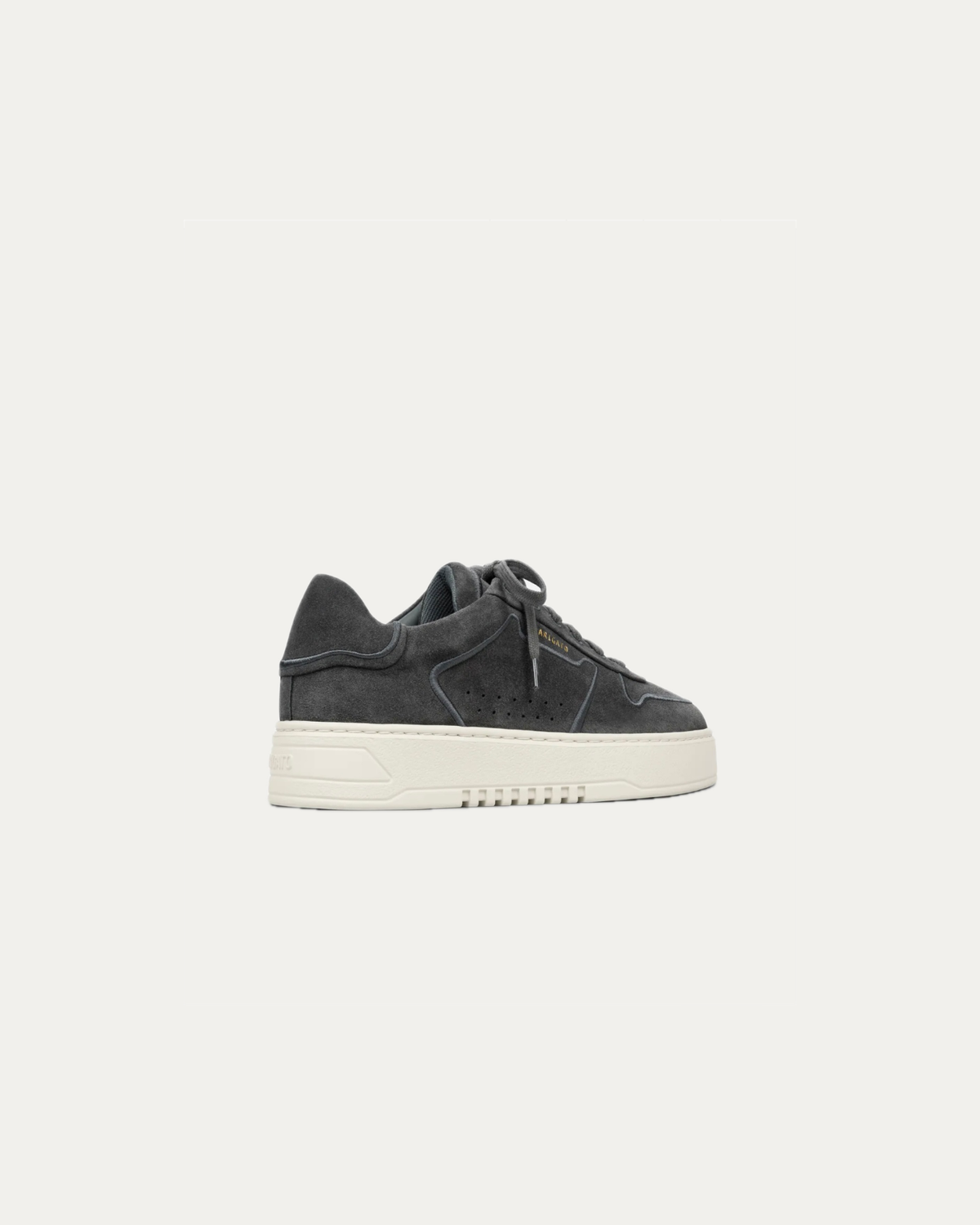 ORBIT EMBROIDERY SNEAKER