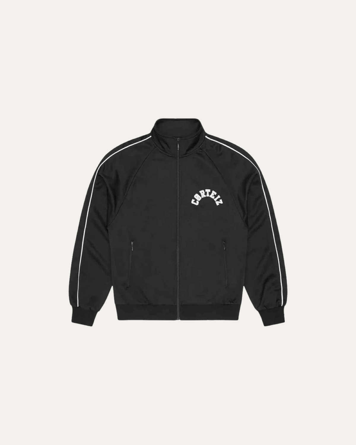 CREST ARCH TRACK JACKET