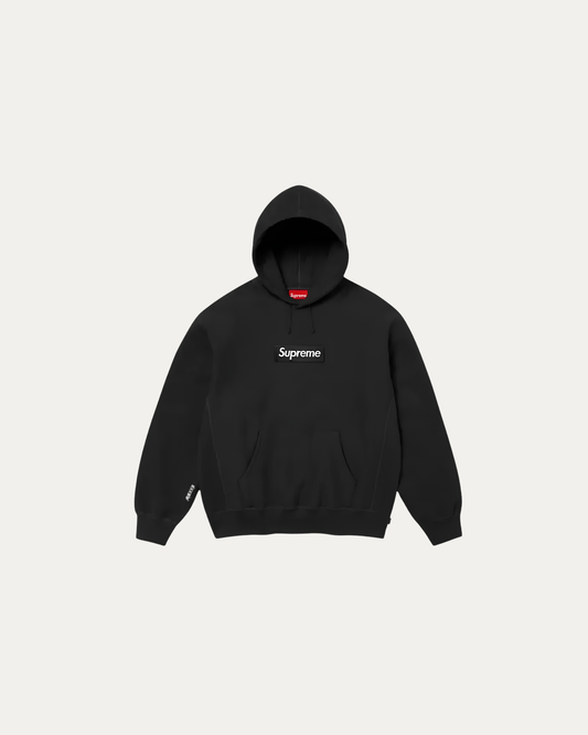 Hoodie Box Logo