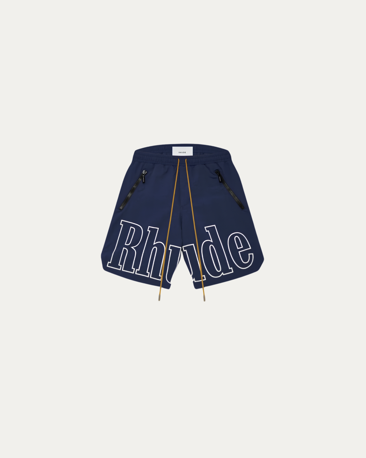 LOGO SHORTS