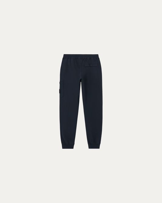 Cotton Fleece Pants