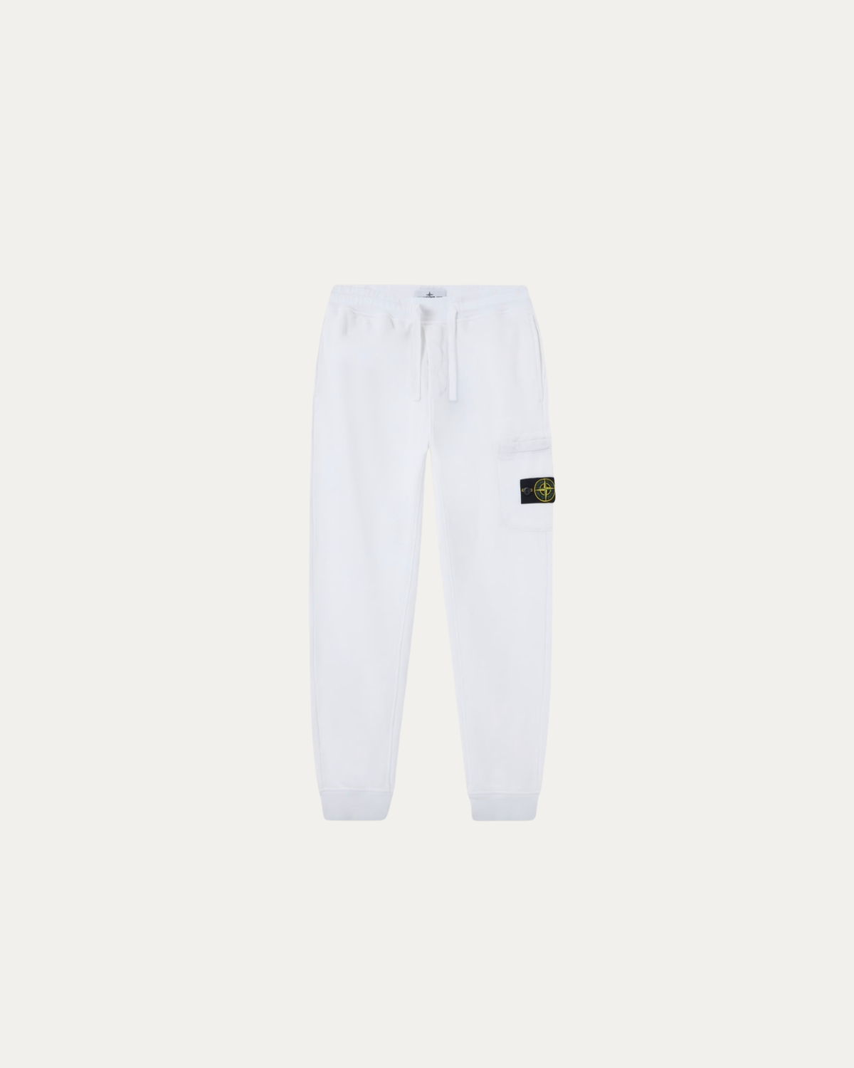 Cotton Fleece Pants