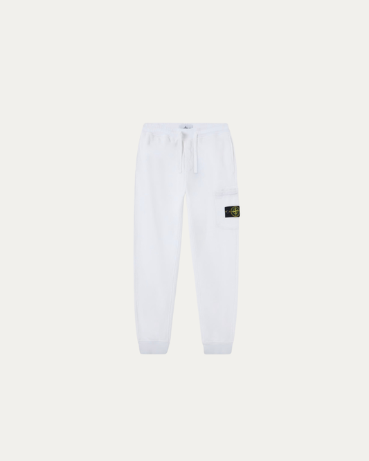 Cotton Fleece Pants