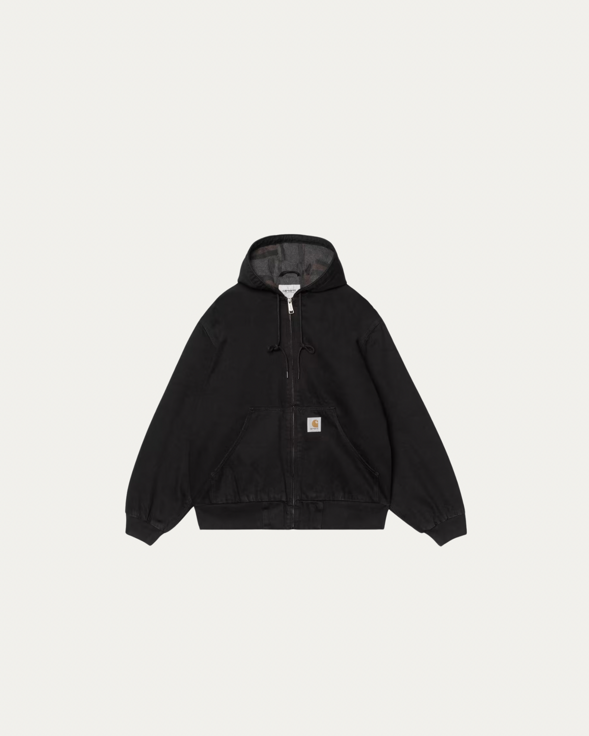 OG Active Jacket