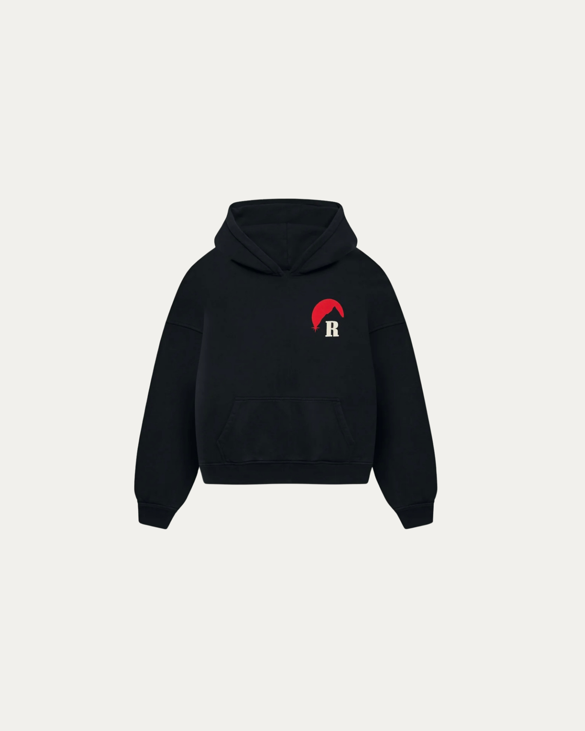 RH MOONLIGHT REGATTA HOODIE