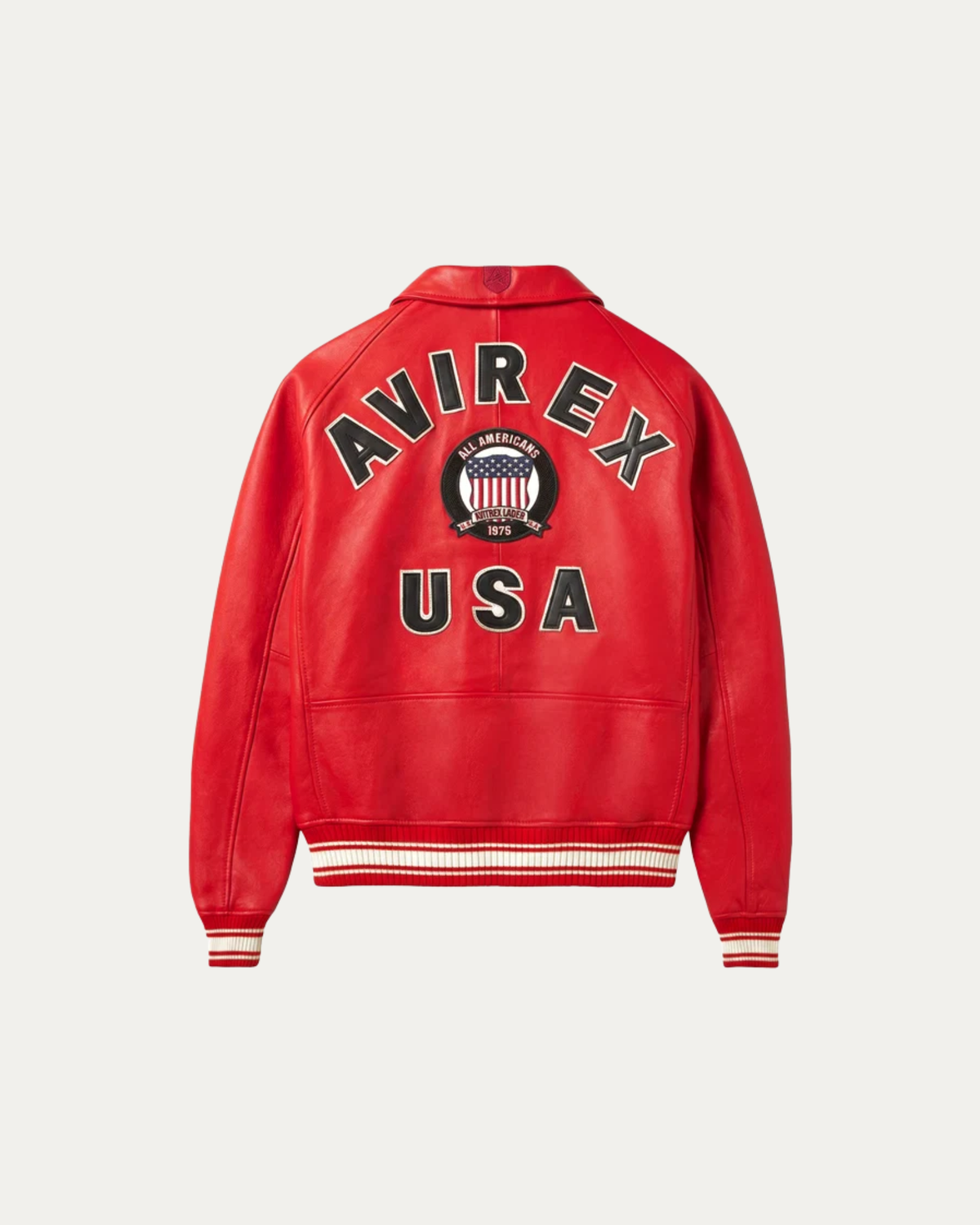 Icon Jacket