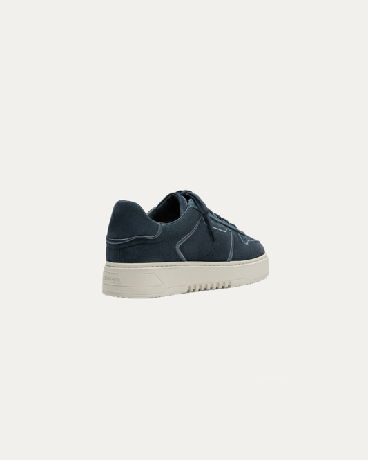 ORBIT EMBROIDERY SNEAKER