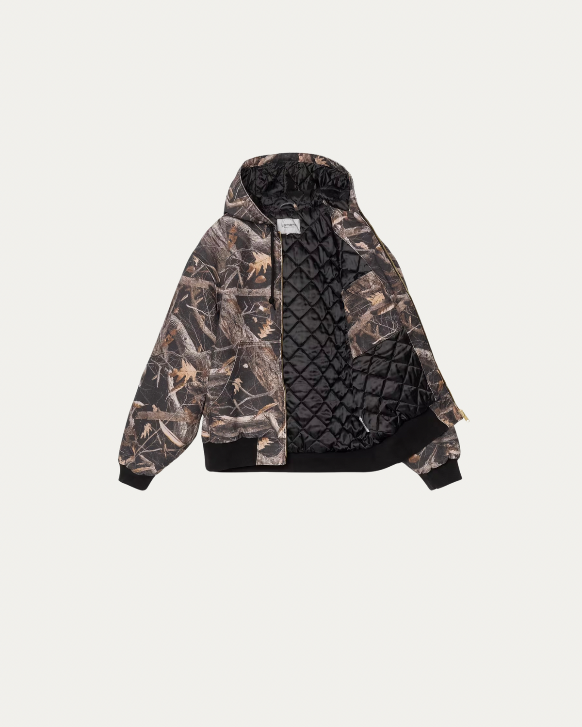 OG Active Jacket