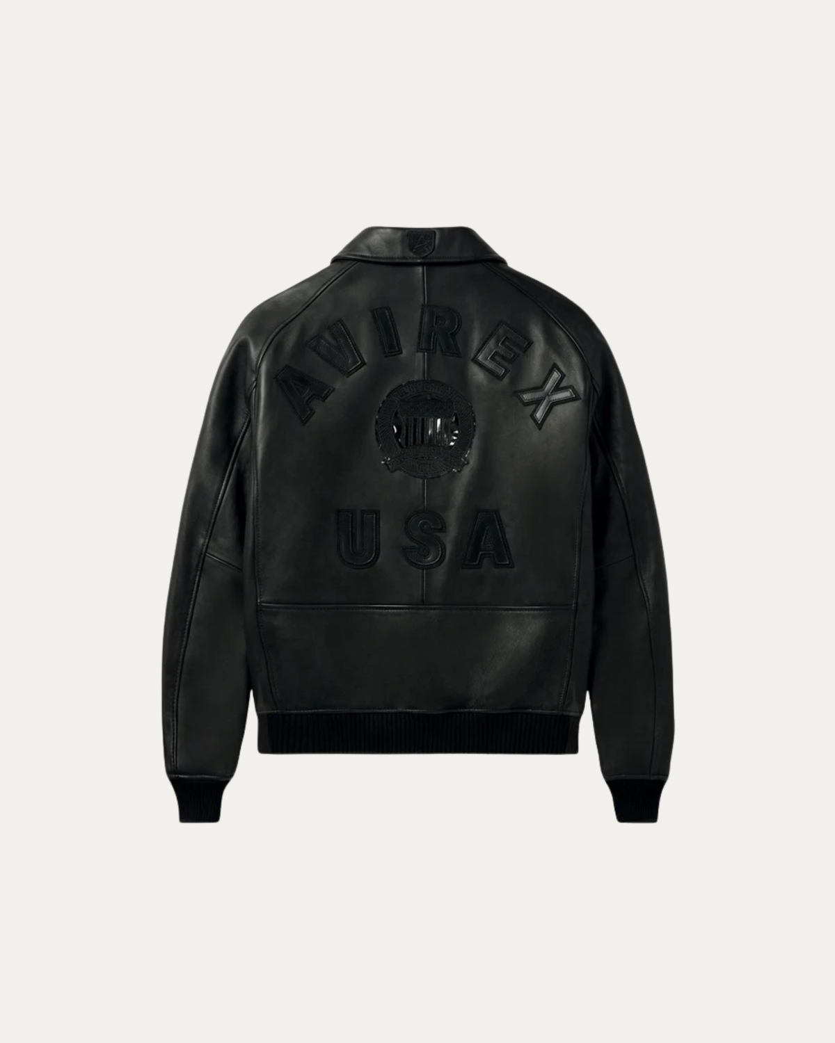 Icon Jacket