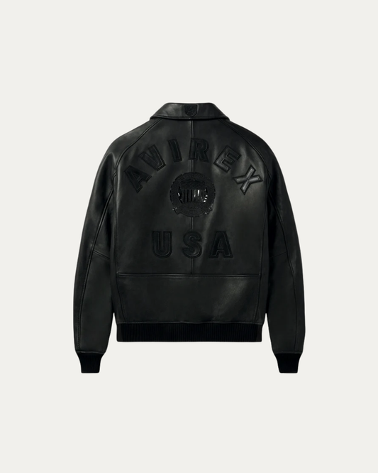 Icon Jacket