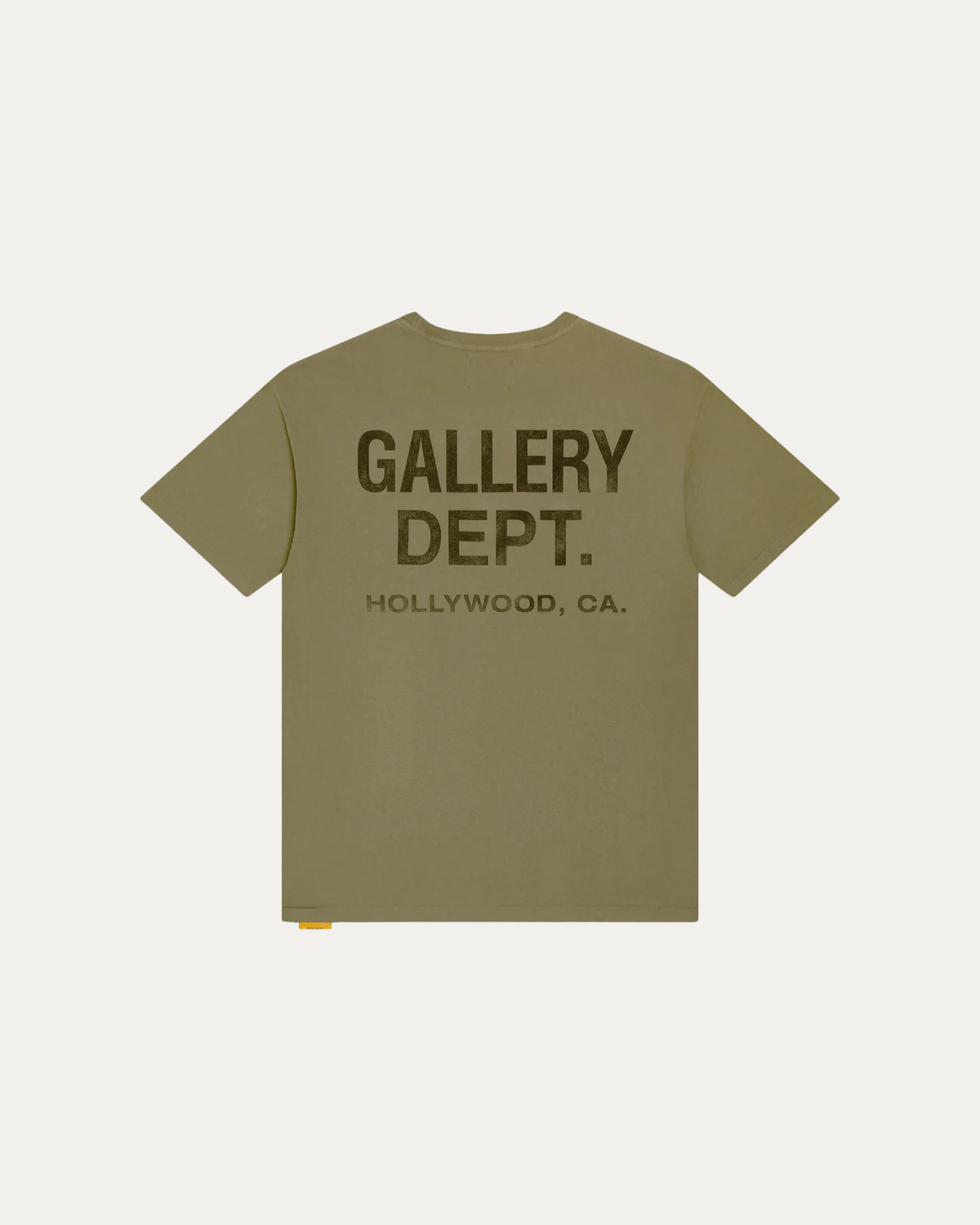 SOUVENIR TEE